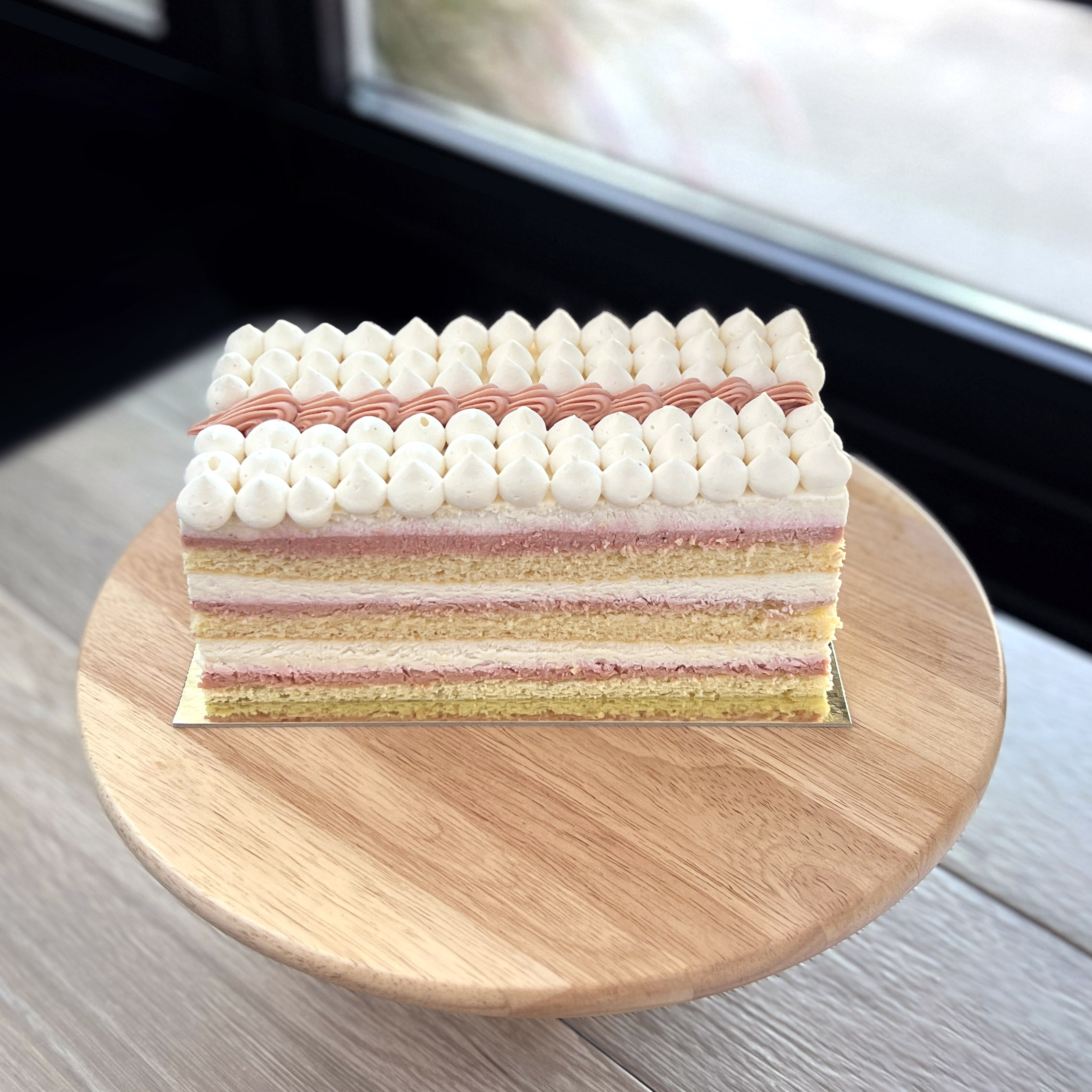 Strawberry Shortcake