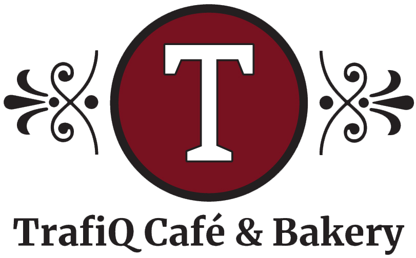 Trafiq Cafe & Bakery logo