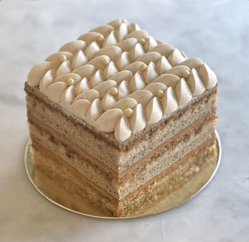 Pumpkin Spice Latte